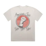 AMERICA’S CRÜE T-SHIRT
