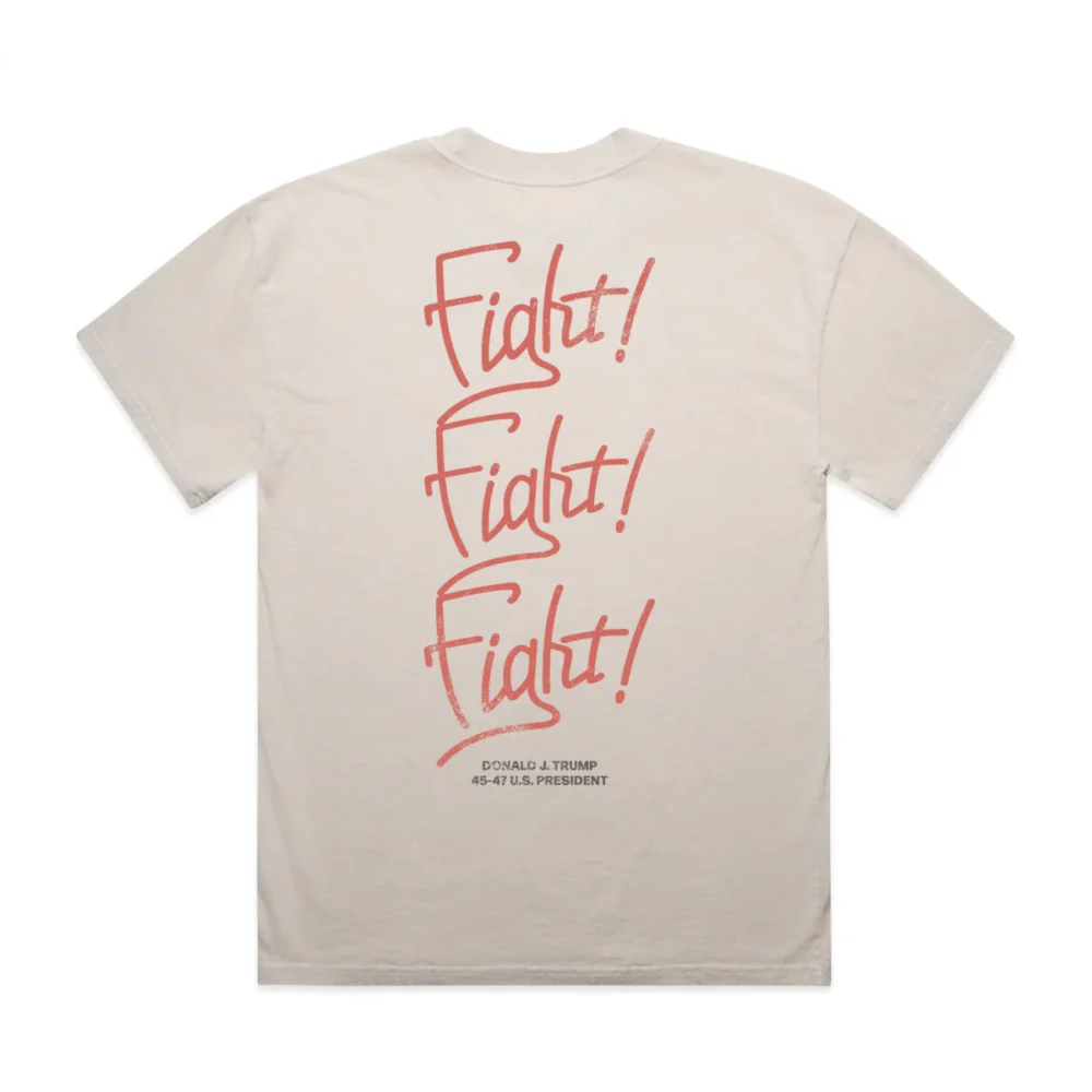 AMERICA’S CRÜE T-SHIRT - Image 2