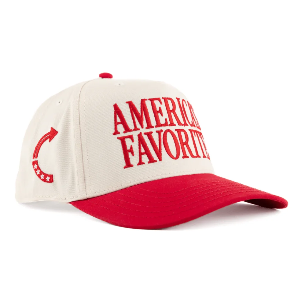 AMERICA'S FAVORITE HAT - Image 2