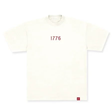 America, Land Of The Free T-Shirt