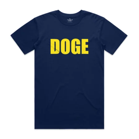 CharlieKirk Doge Tee