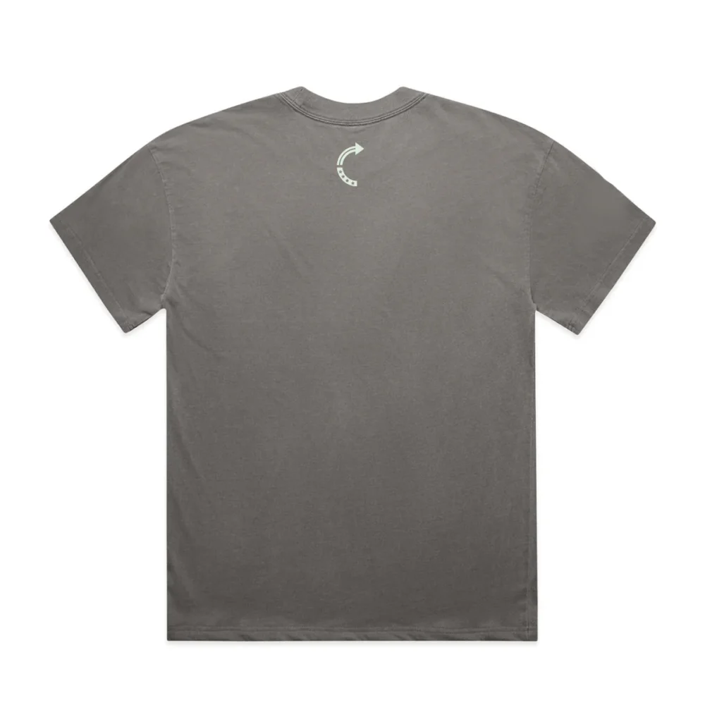 FOR GOD & COUNTRY T-SHIRT - Image 2
