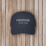 Freedom Turning Point USA Hat