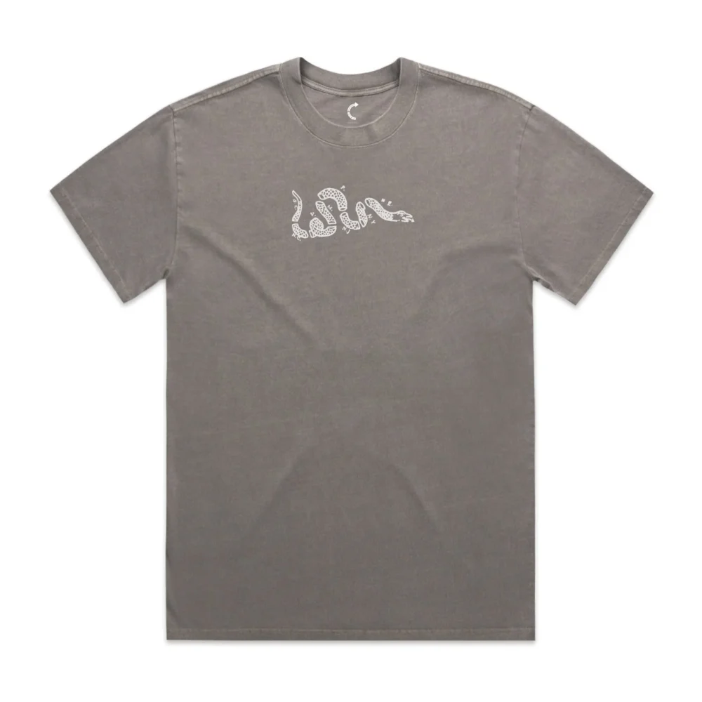 LIVE OR DIE T SHIRT