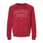 RAISED RIGHT CREWNECK
