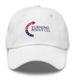 Turning Point USA Tribute Hat