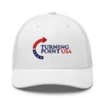 Turning Point USA Trucker Hat